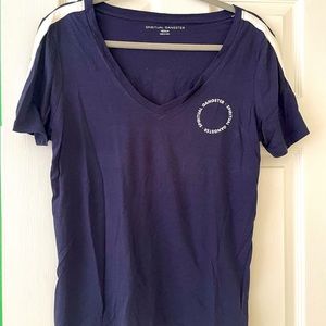 Spiritual gangster t shirt